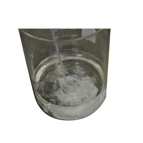 Stearic Acid