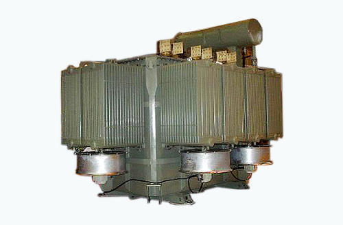 Three Phase Furnace Transformers