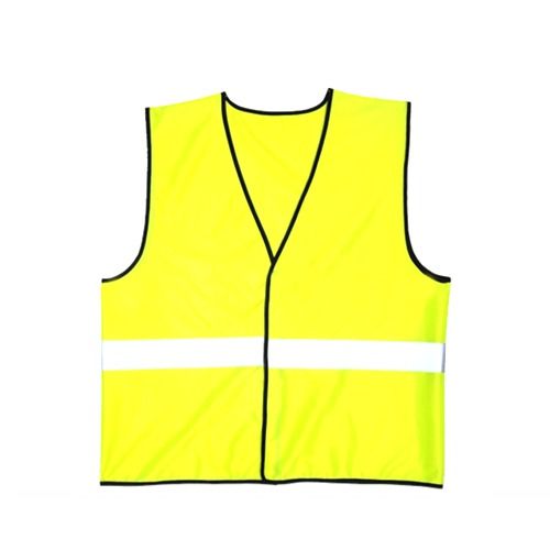 Traffic Safety Jacket