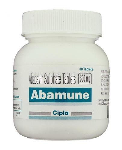 Abacavir Tablet