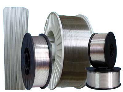 Aluminium Welding Wires