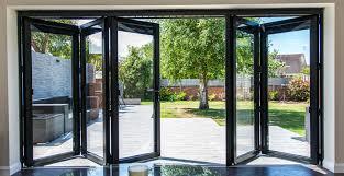 Aluminum Sliding Glass Windows