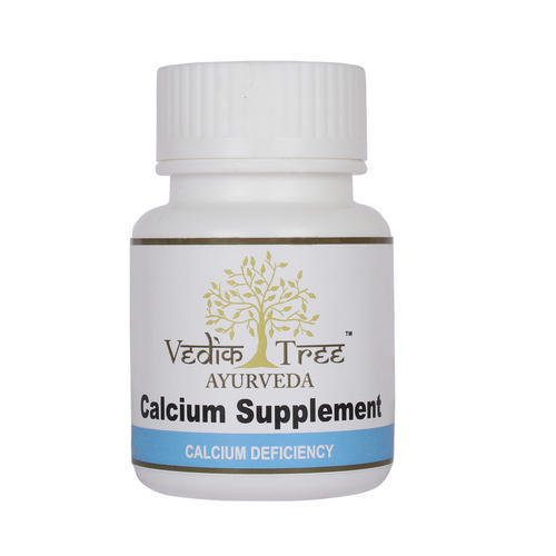 Ayurveda Calcium Supplement