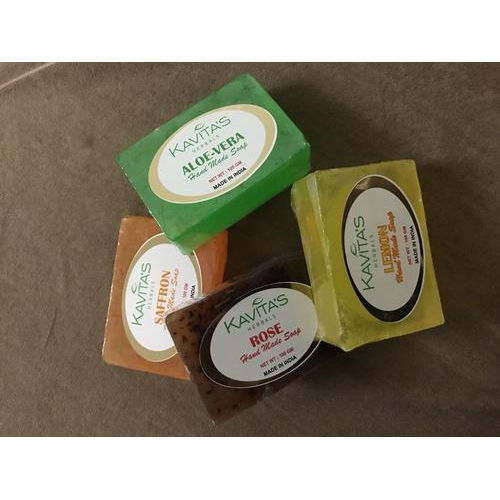 Best Affordable Herbal Beauty Soaps