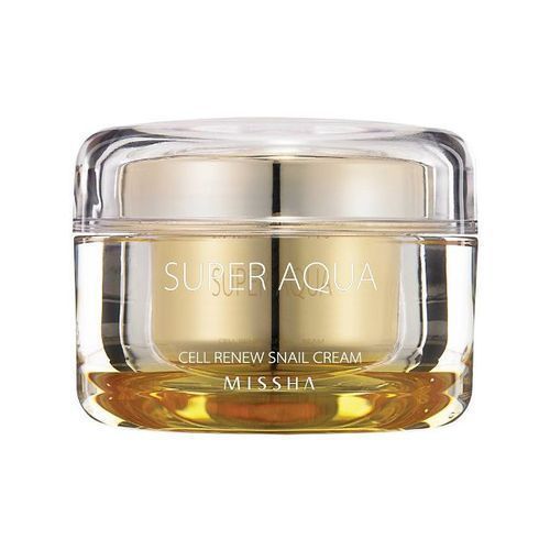 Cell Renew Snail Cream