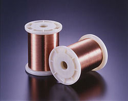 Copper Alloy Welding Wires