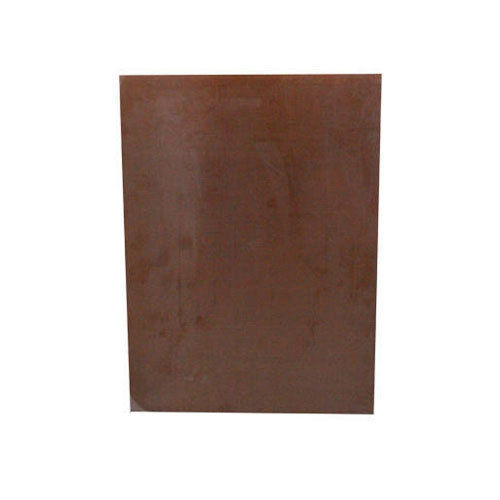 Dark Brown Phenolic Bakelite Sheet