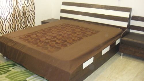 Dohar Paper Print Blanket