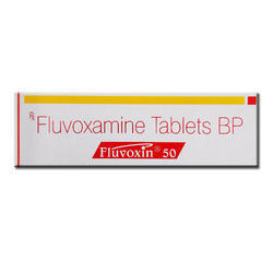 Fluvoxamine Tablet