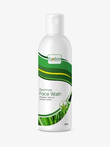 Herbal Face Wash - 100ml