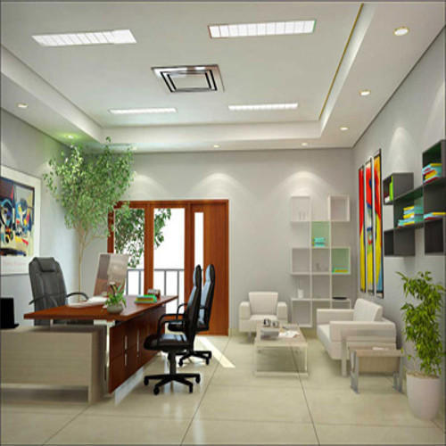 Home and Office Interior Designing Services