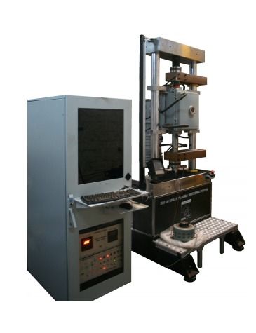 Hot Spark Plasma Sintering Systems