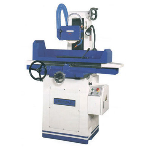 High Efficiency Industrial Surface Grinding Machine