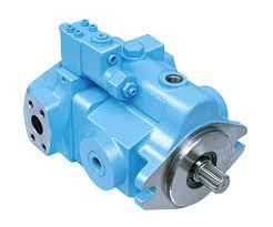 Low Noise Denison Piston Pump