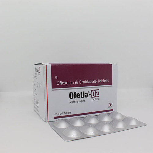 Ofelia-Oz Tablet