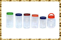 Pet Plastic Tea/Coffee Beverage Containers