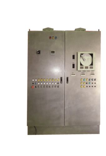 Stainless Steel Pharmaceutical Control Panel