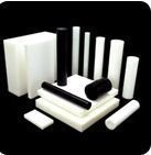 Plastic Extruded Nylon