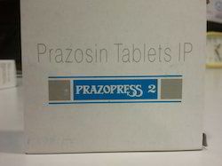  Prazosin Tablets IP 