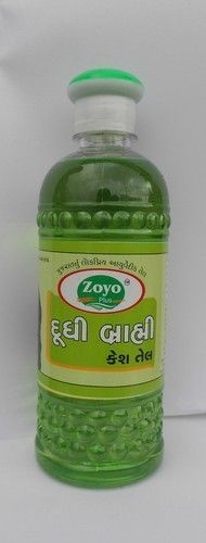 Vrunda Dudhi Hair Oil  500ml  For Strong Healthy  Silky Hair  JioMart
