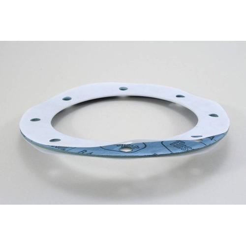 Round PTFE Envelope Gasket, Size 1100 mm