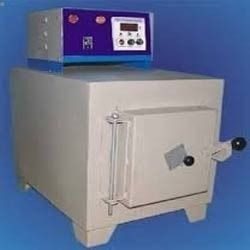 Sturdy Design Muffle Furnace