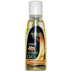 Sweet Almond Massage Oil