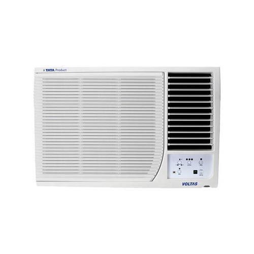 1.5 3 Star ton Voltas Window AC for Office Use and Residential Use