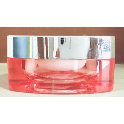 Acrylic Cream Jar Capacity: As Per The Client Required Kg/Hr