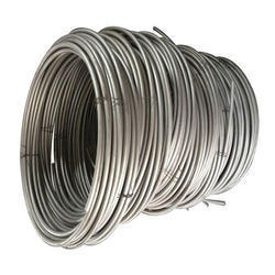 Alloy Steel Inconel Ring Wire