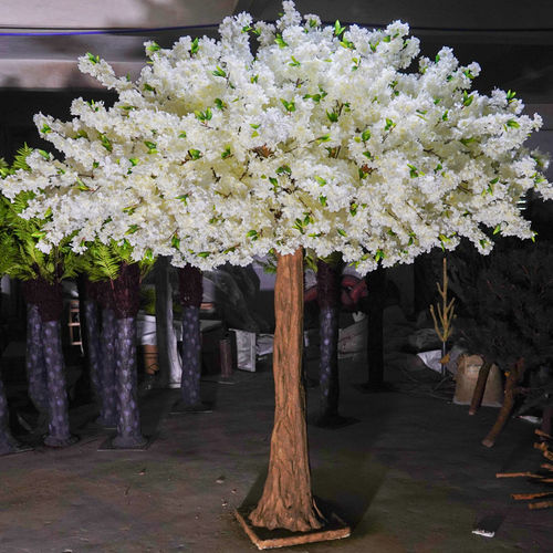 Artificial Wedding Cherry Blossom Tree