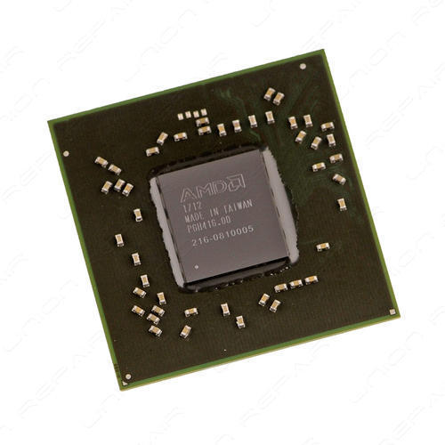Audio and Video IC