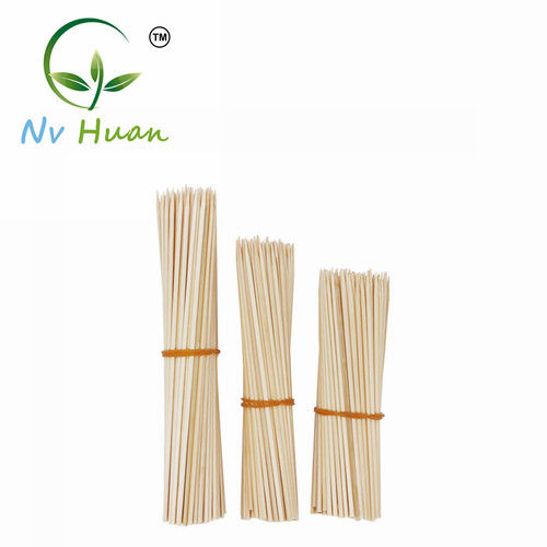 Bamboo Skewer Bamboo Stick