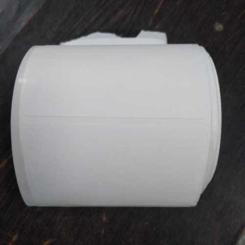 Barcode Printer Paper Roll