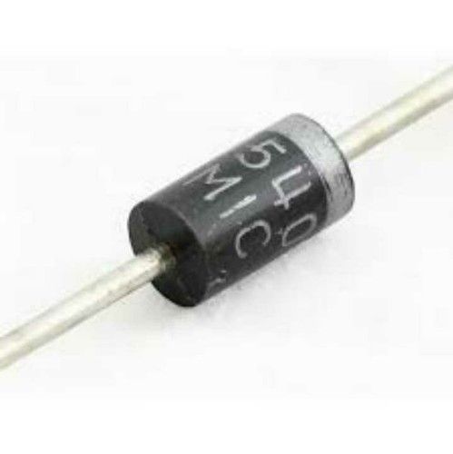 Basic Electronics Diodes