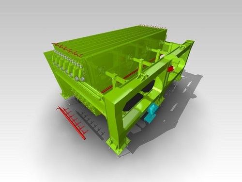 Battery Moulds For Walls