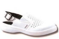 एयर सर्कुलेशन के साथ बायोटेक प्रयोगशाला और मेडिकल ओटी सैंडल आवेदन: आउटडोर