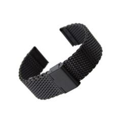 Black Magnetic Wrist Belt