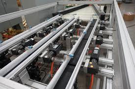 Conveyor Automation System