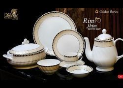 Designer Ceramic Tea Sets