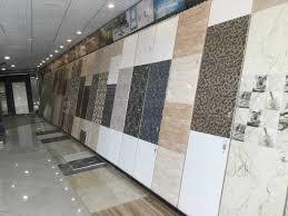 Fine Finish Fancy Granite