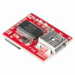 Ftdi Basic Breakout - 5V