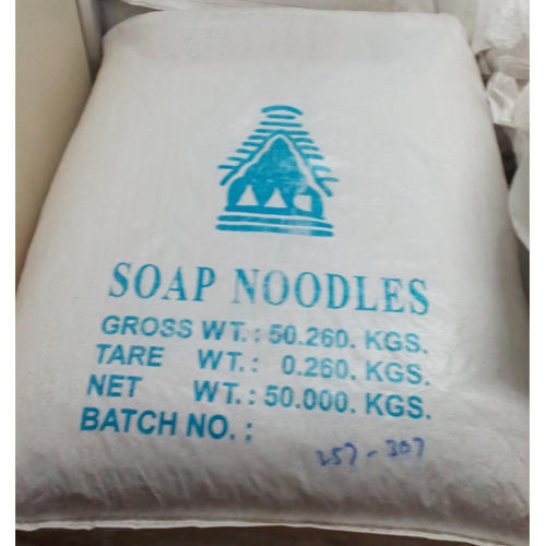 High Grade Soap Noodles
