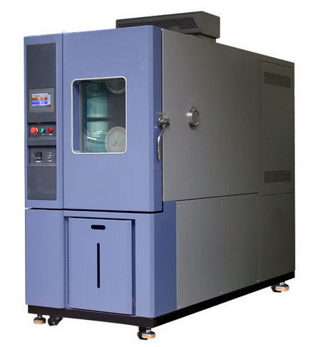 High Strength Humidity and Temperature Chamber