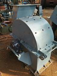 Industrial Crusher Hammer Mill