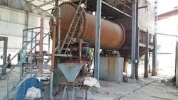 Lead Smelting Rotary Furnace