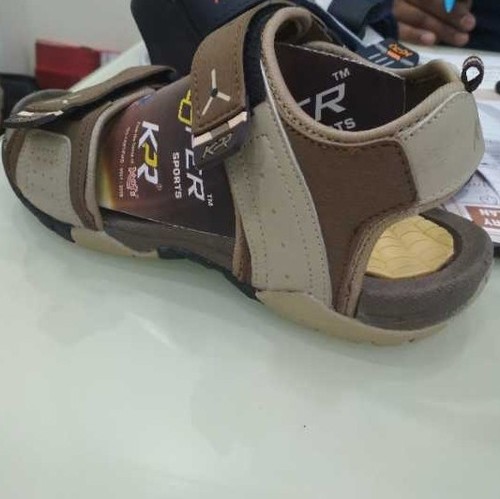 पुरुषों के समर कैज़ुअल सैंडल