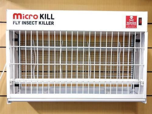 MicroKILL Electric Flying Insect Killer (WHT Model)