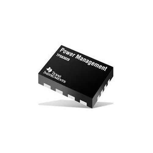 Modernized Technology Texas IC