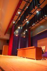Multipurpose Auditorium Lighting Service By NEO Stage Craft